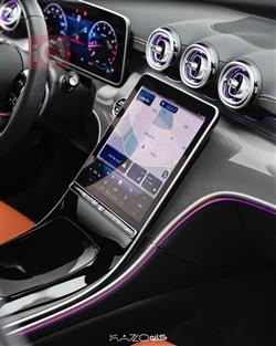 مرسيدس بنز C-Class